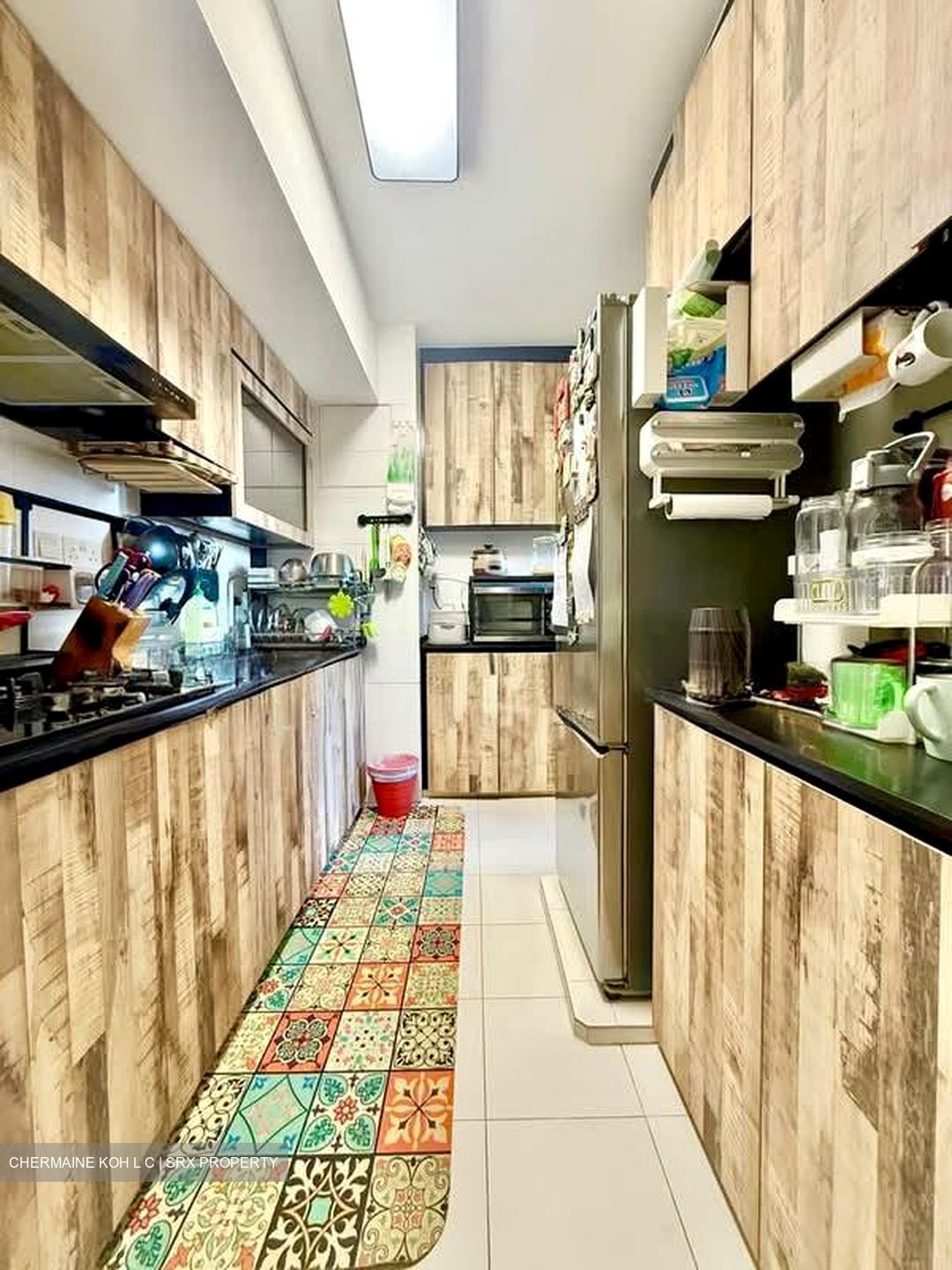 Blk 93 Skyterrace @ Dawson (Queenstown), HDB 4 Rooms #589630571